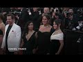 Selena Gomez and Zoe Saldana at Cannes premiere of Emilia Perez  - 00:53 min - News - Video