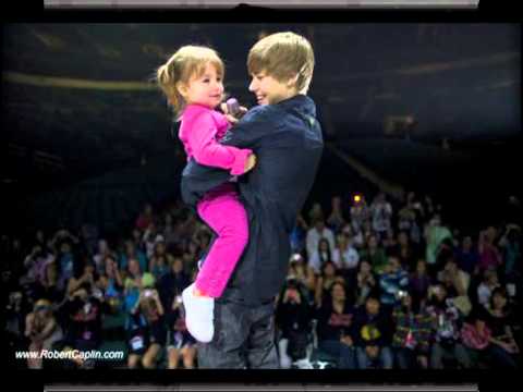 Justin Bieber - Love me