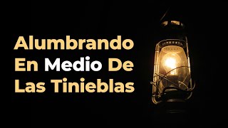 Alumbrando En Media De Las Tinieblas | MIEL Thousand Oaks