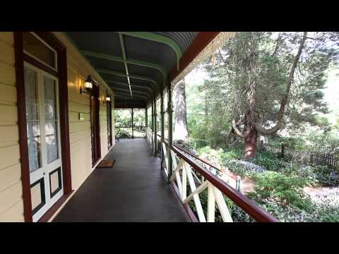 Property video