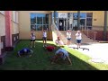 gaszyn challenge Basen Miejski w Chojnowie