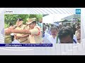 LIVE: Police Attack on Sakshi Reporter at AP Assembly | YSRCP Chalo Medical College | YS Jagan  - 53:40 min - News - Video