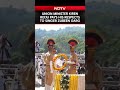 Union Minister Kiren Rijiju Pays Heartfelt Tribute To Zubeen Garg  - 01:33 min - News - Video