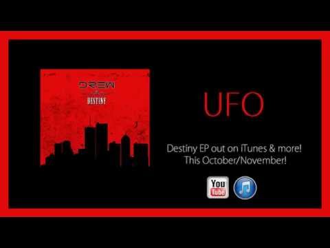 [Official] Drew - UFO (2014 EDM Release)