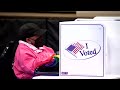 Polls opens across US for Super Tuesday | REUTERS  - 00:42 min - News - Video