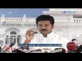 Revanth Reddy: TS govt failed to give reply to my questions in Assembly