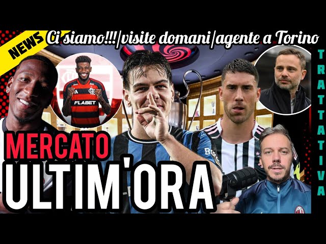 🙏CI SIAMO!!!🔥MAI COSÌ VICINO✅VISITE DOMANI😱30MILA ABBONAMENTI 📌ARRIVATO AGENTE👀DAI!⚠️DENTRO O FUORI!