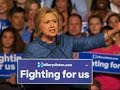 AP-Clinton defeats Sanders in Ohio, NC and Florida