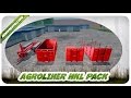 Agroliner HKL Pack v2.0