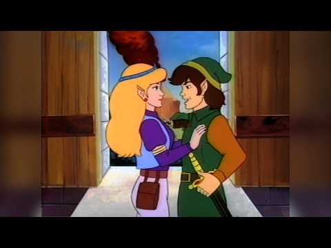The Legend of Zelda'