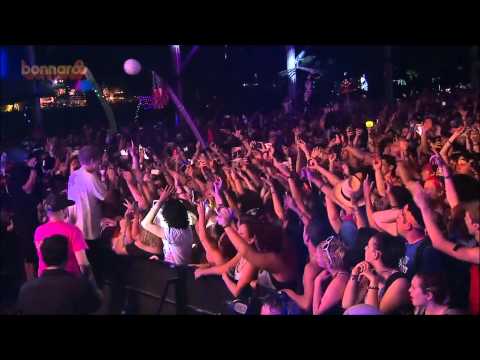 Glass Animals Interview + Set | Bonnaroo2015