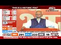 PM Modi Speech Today | PM Modi Thanks Allies Chandrababu Naidu, Nitish Kumar In Victory Speech  - 03:16 min - News - Video