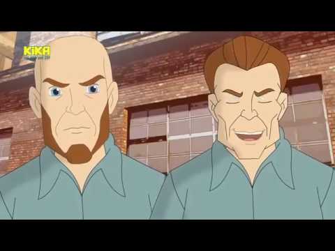 Ein Fall für TKKG Wer raubt das Millionenpferd HQ Folge 25 Komplett