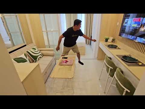 Property video