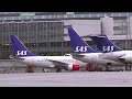 Airline SAS posts bigger loss, eyes bankruptcy exit  - 01:06 min - News - Video