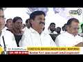LIVE🔴-కాంగ్రెస్ భారీ బహిరంగ సభ | T.Congress Public Meeting | Prime9 News  - 23:14 min - News - Video