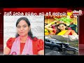 MLA Malla Reddy On Cantonment MLA Lasya Nanditha Car Incident | Sayanna Daughter No More @SakshiTV - 06:57 min - News - Video