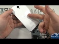 Знакомство с Alcatel One Touch Scribe HD