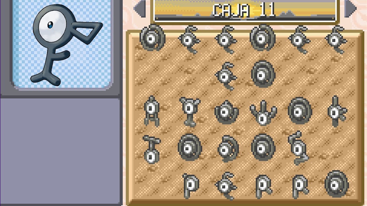 guía pokémon rojo fuego & verde hoja - parte 1 guía pokémon rojo fuego & verde hoja - parte 1