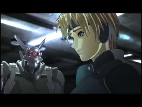 Appleseed'