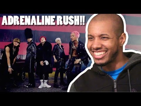 BIGBANG - 뱅뱅뱅 (BANG BANG BANG) M/V REACTION