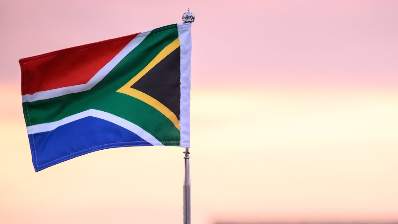 South Africa Jobless Rate at Two-Year High