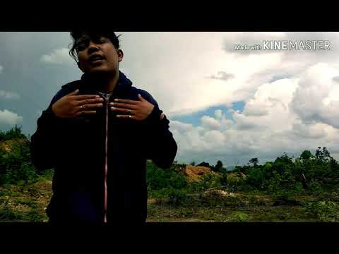 ECKO SHOW - Pergilah [ Music Video ] (ft.bA KEY B & RYO KREEPEEK)