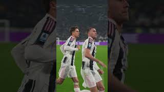 DV9 ❤️‍🔥❤️‍🔥?? #juventus #football #goals #vlahovic