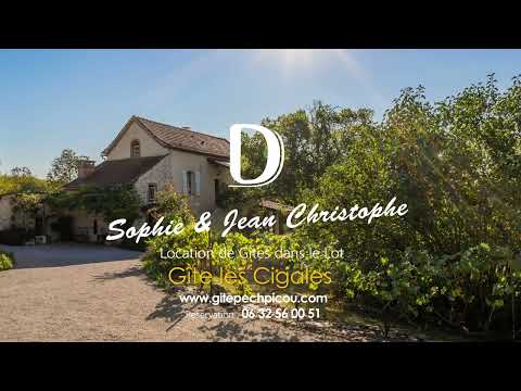 Property video