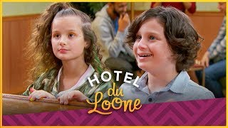 HOTEL DU LOONE | Hayley LeBlanc in “Kids Who Can Cook” | Ep. 2 ...