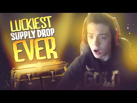 LUCKIEST SUPPLY DROP EVER!! - Xem Video Clip HOT Nhất 2017 - 480 x 360 jpeg 26kB