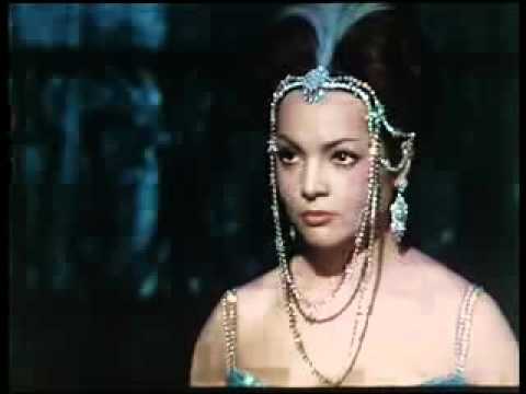 La reina del Chantecler'