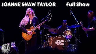 Joanne Shaw Taylor - Full Show (HQ Audio) - North Tonawanda, NY 11/14/2023