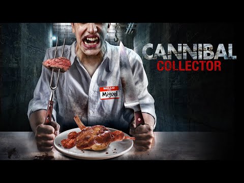 The Man Who Collected Food'