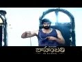 Rana Daggubati Martial Arts Training Video @ Baahubali  Audio Launch