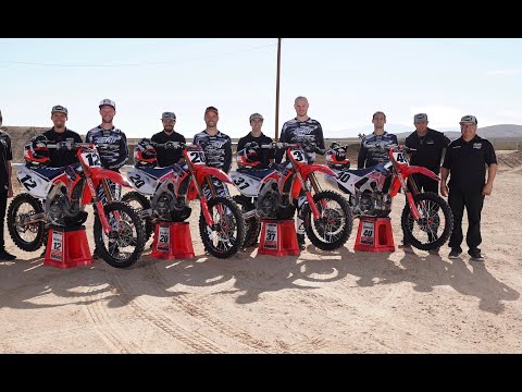 Supercross Beyond The Track featuring Tony Alessi