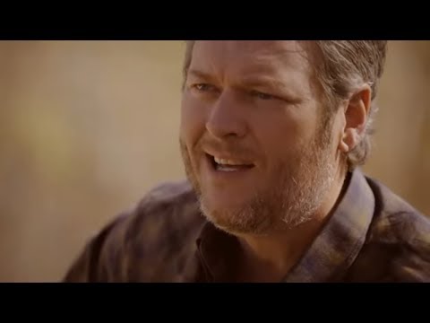 Blake Shelton -