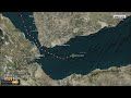 Houthi Rebels Escalate Red Sea Attacks, Target Trafigura Fuel Tanker | News9  - 01:13 min - News - Video