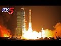 China's Ambitious  Rocket Launch Fails