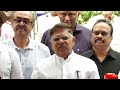 రిపోర్టర్ కి స్ట్రాంగ్ కౌంటర్ ఇచ్చిన అల్లు అరవింద్ | Allu Aravind Gives Strong Counter to Reporter  - 01:53 min - News - Video