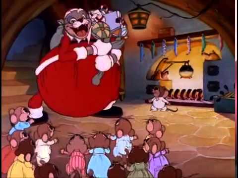 Alias St. Nick'