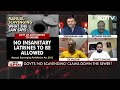 Even After Independence...: Activist Bezwada Wilson On Sewer Deaths | No Spin  - 02:08 min - News - Video
