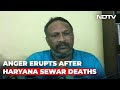 Even After Independence...: Activist Bezwada Wilson On Sewer Deaths | No Spin