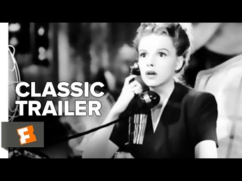 Life Begins for Andy Hardy'