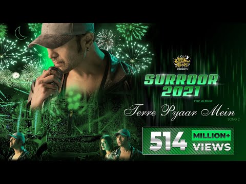 Terre Pyaar Mein (Official Video)- Surroor 2021 The Album- Himesh Reshammiya, Shivangi Verma Terre Pyaar Mein (Official Video)- Surroor 2021 The Album- Himesh Reshammiya, Shivangi Verma
