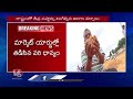 Farmers Worried Over Crop Loss Due To Heavy Rains In Nalgonda | V6 News  - 04:27 min - News - Video