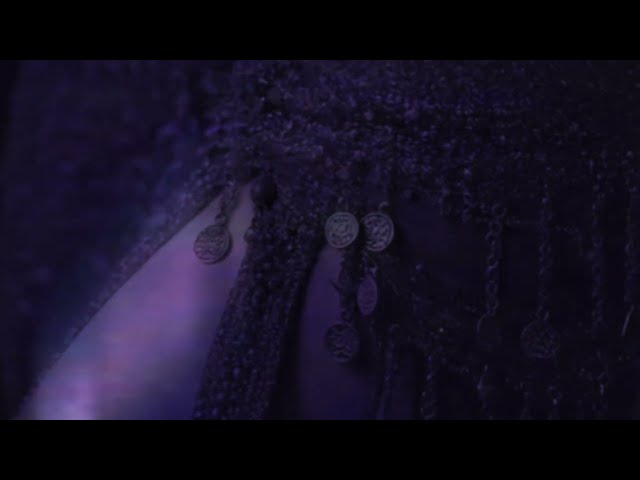 Motive - BELLYDANCE 𓀥 (Official Lyric Video)