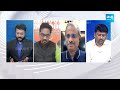 Debate On CM Jagan Election Manifesto | TDP Manifesto | AP Elections 2024 | Big Question | @SakshiTV  - 57:08 min - News - Video