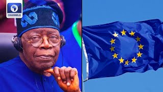 Shuttle Diplomacy & EU Talks: Reviewing Nigeria's Foreign Policy Under Tinubu | Diplomatic Channel