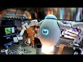 Looking for coffee? Meet ADAM, the robot barista  - 01:48 min - News - Video